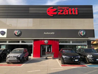 Gruppo Zatti - Parma